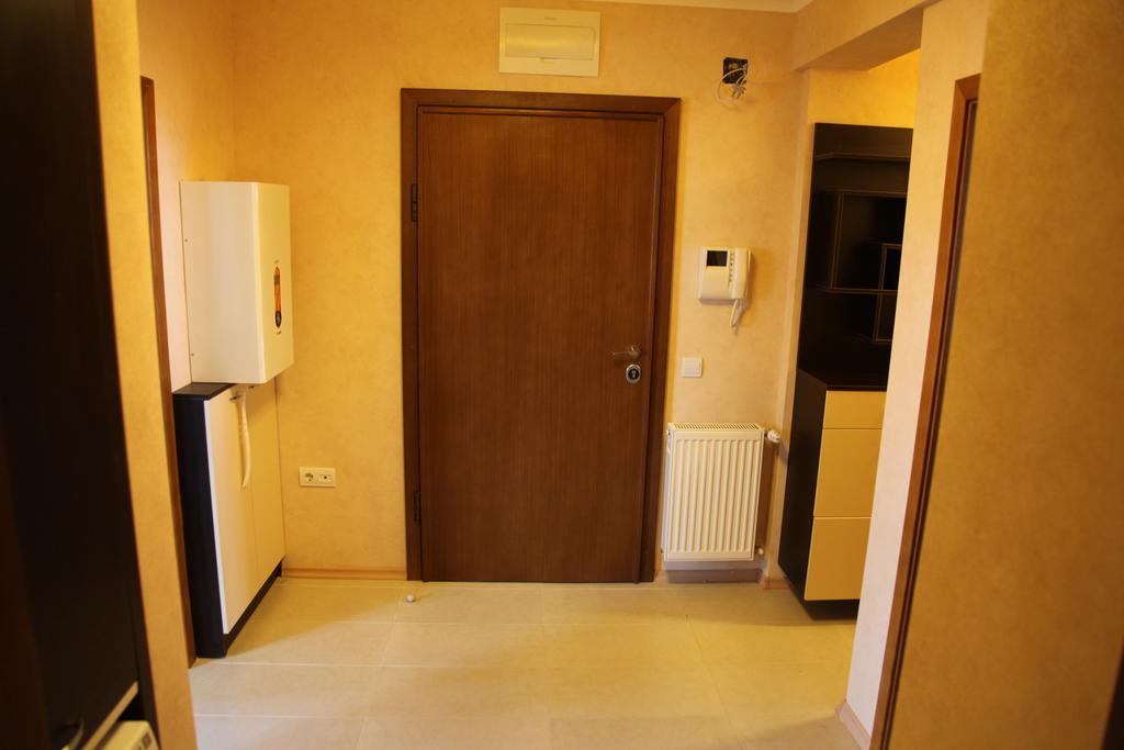 Apartment In St. Constantine And Helena Saints Constantine and Helena Exterior photo