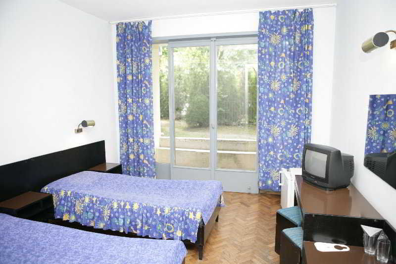 Apartment In St. Constantine And Helena Saints Constantine and Helena Exterior photo